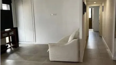 Apartment on Avenida de Rumanía photo 11