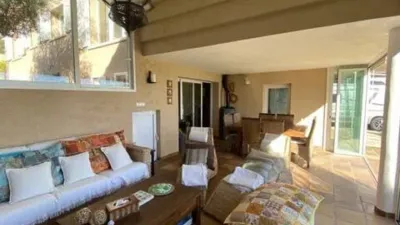 Chalet in the Old Town photo 36