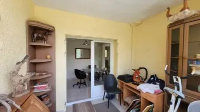 Terraced house in La Fustera photo 25
