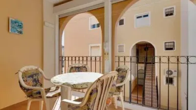 Piso – Torrevieja - Vista 2