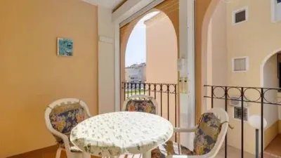 Piso – Torrevieja - Vista 3