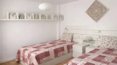 Apartment in Puerto de Santiago photo 15