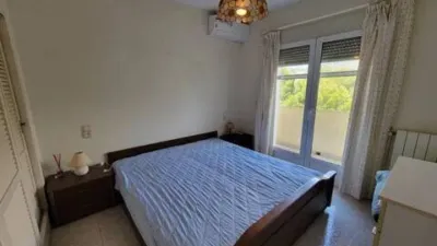 Terraced house in La Fustera photo 33