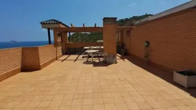 Pis – la Vila Joiosa / Villajoyosa, Cales i Talaies - Vista 3