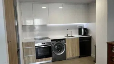 Apartment on Avenida de Rumanía photo 7