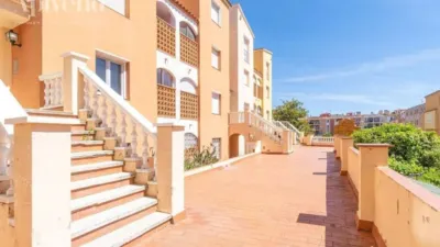 Apartment in Castelló d'Empúries photo 30