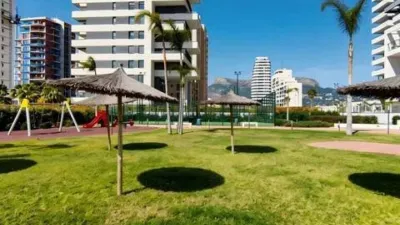 Apartment on Avenida de Rumanía photo 13