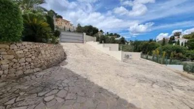 Chalet in Cala Advocat-Baladrar photo 40