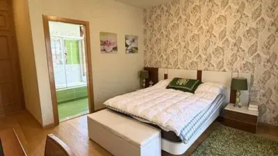 Chalet in Ortenbach Urbanisation photo 16