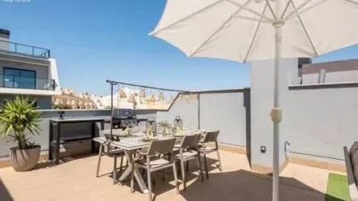 Piso – Santa Pola - Vista 5