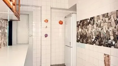 Apartment in the Old Town photo 5
