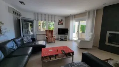 Chalet in Calpe - Calp photo 7