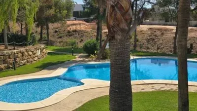 Piso en Urbanización Golf Bahía photo 23