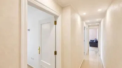 Top-floor apartment in Villa de Adeje photo 12
