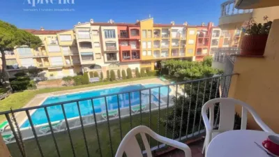Apartment in Castelló d'Empúries photo 28