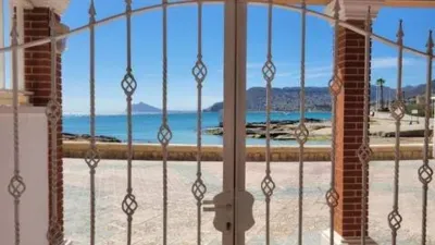 Apartment in Playa del Arenal Bol-Playa del Cantal Roig photo 49