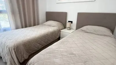 Apartment on Avenida de Rumanía photo 11
