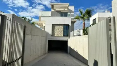 Casa – Finestrat - Vista 4