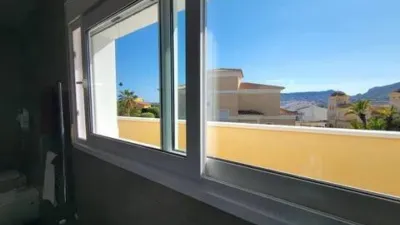 Chalet in Calpe - Calp photo 38