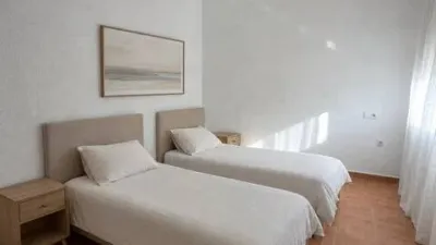 Chalet in Espinardo photo 8