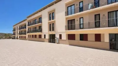 Top-floor apartment in Villa de Adeje photo 22