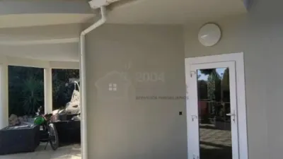 Casa – Callosa d'en Sarrià, Urbanització Santa Clara, la Marina Baixa - Vista 4