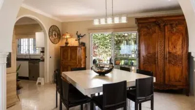 Chalet on Calle de la Solana photo 12