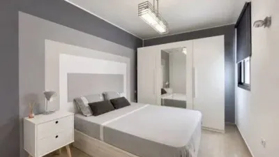 Top-floor apartment in Villa de Adeje photo 13