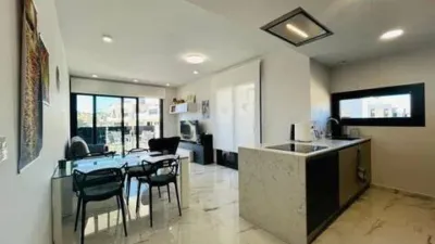 Piso – Orihuela, Urbanización Monte Golf Fase VII, Villa Martín - Más
