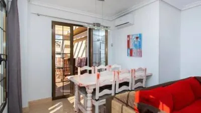 Pis – Torrevieja - Vista 4