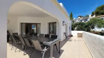 Casa - Vista 4