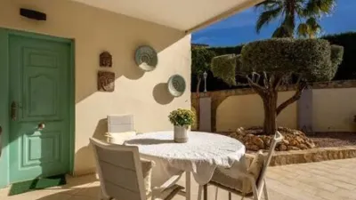 Casa – Algorfa, La Rellana - Vista 5
