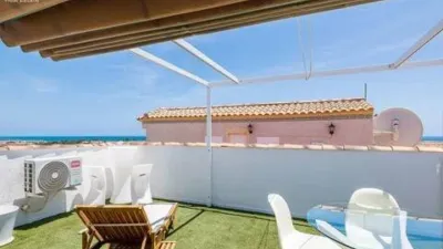 Piso – Orihuela, Villa Rosa, Urbanización la Florida - Vista 4