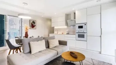 Piso – Orihuela, Playa Flamenca II - Vista 4