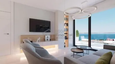 Pis – la Vila Joiosa / Villajoyosa, el Pont, la Marina Baixa - Vista 3
