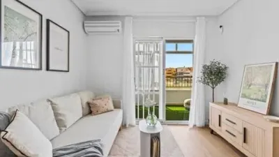 Piso – Orihuela - Vista 4
