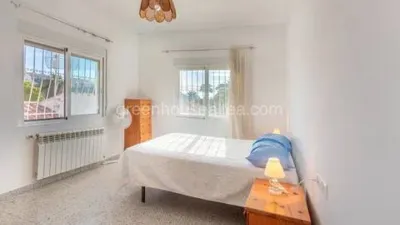 Chalet en Centro photo 31