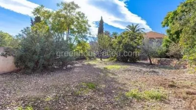 Chalet en Centro photo 11