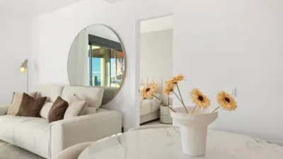 Apartment on Avenida de Rumanía photo 20