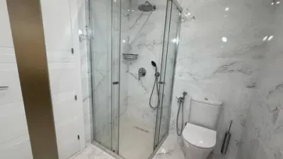 Flat in Calle Gadea Garden No Number photo 40