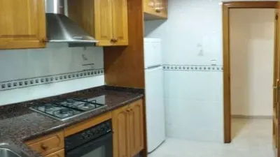 Apartment on Juan Antonio Mayans Street photo 9