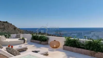 Casa – la Vila Joiosa / Villajoyosa, Cales i Talaies - Vista 4