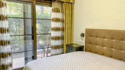 Flat in Calle Gadea Garden No Number photo 19