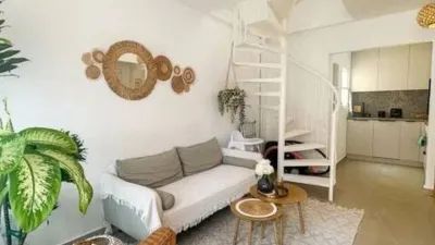 Piso – Orihuela, Playa Flamenca II - Vista 3