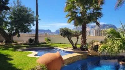 Apartment in Playa del Arenal Bol-Playa del Cantal Roig photo 46