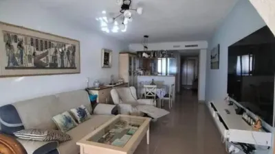 Piso – la Vila Joiosa / Villajoyosa, Cales i Talaies - Vista 3