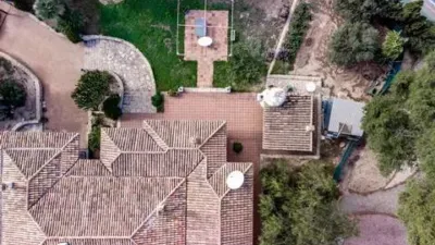 Chalet in Urbanizations photo 36