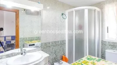 Penthouse on Avenida de Madrid photo 19