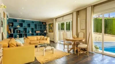 Casa – Algorfa, La Rellana - Més