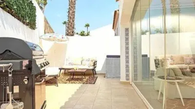 Casa – Orihuela, Villa Martín - Vista 5